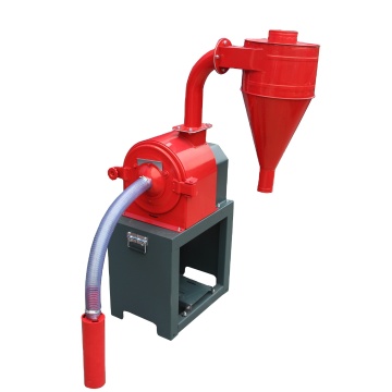 Wholesale Agricultural Fine Flour Mill - Molino de Granos Corn Grinder with Low MOQ