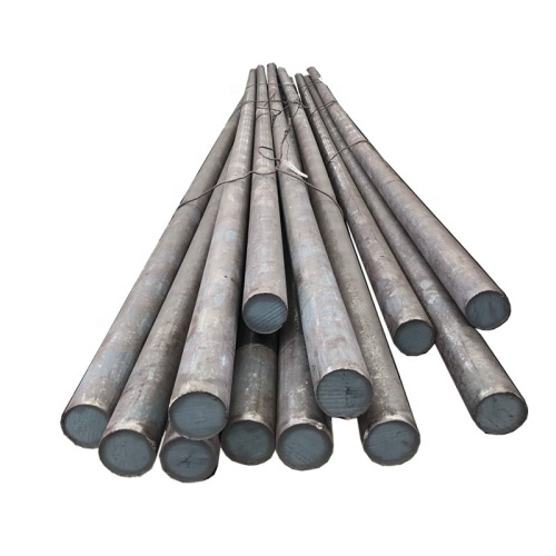 nonstandard hot rolled ms round bar st52-3 price per kg