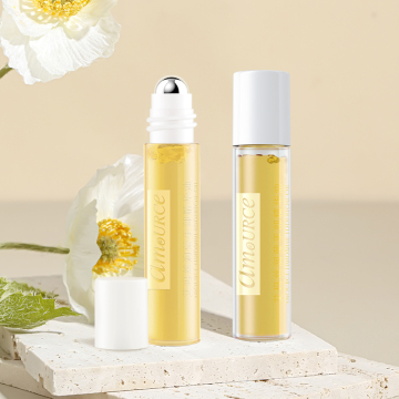 Hot Sale: Self-Owned Brand Brightening Serum with Vitamin Niacinamide Hand Essence Oil