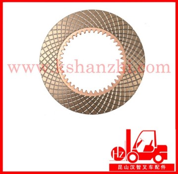 Forklift Part HELI/TCM 2-3T Friction Plate 11243-82141