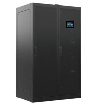 Konversi Ganda Online Sistem UPS Modular 30kVA–360kVA