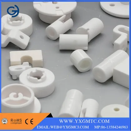 Advanced ceramics parts ceramic plug