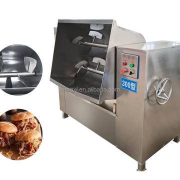 Electric Food Mixer: High Quality Meat Mixing and Stuffing Machine