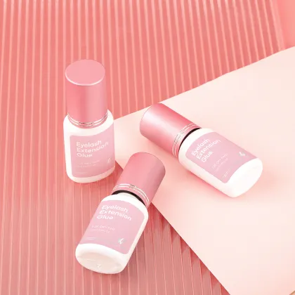 KV Glue Lash Extension Strong Hold Waterproof Glue
