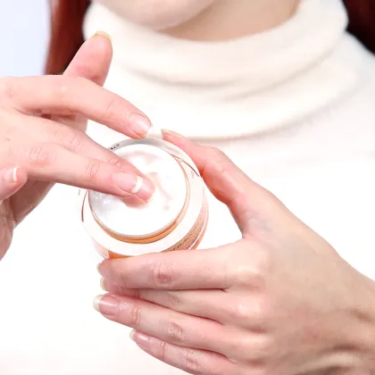 Rapid Wrinkle Removal Moisturizing Anti-Aging Face Cream - Free Samples