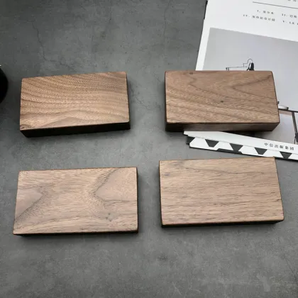 Bamboo Wood Products and Crafts from Hym Metal & Plastic