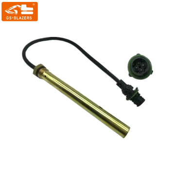 Lader- und Ausgrabungshydraulik -Tank -Positionsensorteile für L70 L90 L110 L150 L180