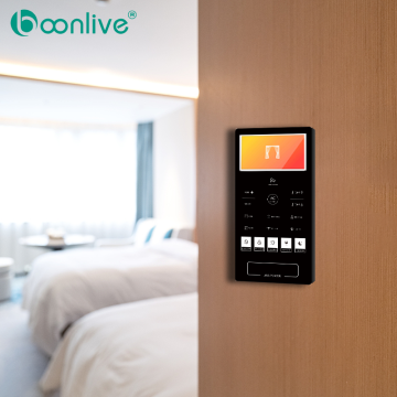 Panel Smart Switch para GRMS Hotel