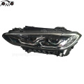 Farol de LED para BMW G22 G23 G26 G82