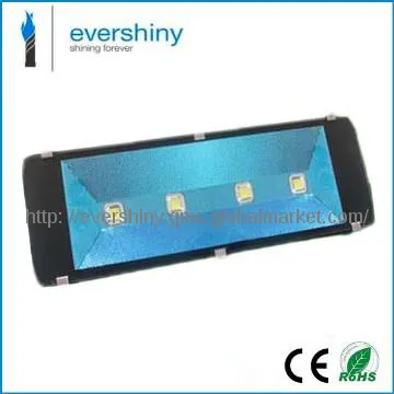 sports ground led flood light 400W