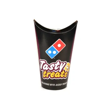 Custom Logo Paper Popcorn Cup for Party