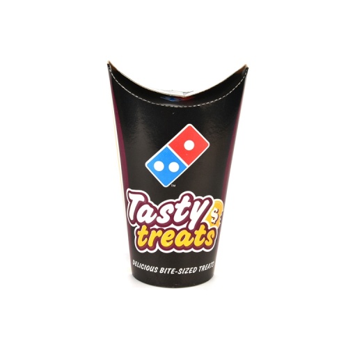 Vlastní logo papírový pohár na popcorn na párty