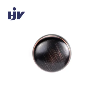 Round cabinet knobs BSN furniture drawer door pulls
