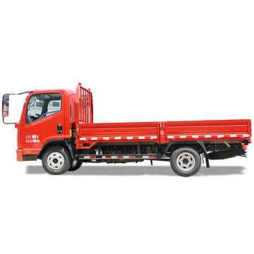 2024 Best Seller Kama Cargo Trucks - Factory Price for Mini to 3 Ton Trucks