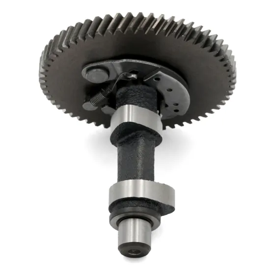 188F 5KW GX390 Camshaft Gasoline Generator Parts - Newland