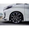 TOYOTA Alphard replica wheels Modellista style VELLFIRE rim