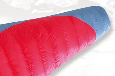hot sale sleeping bag Duck down mummy sleeping bag