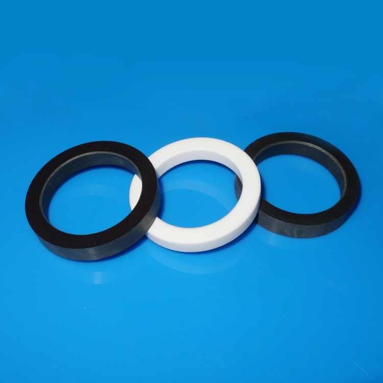 SiC Mechanical End-Face Ceramic Seals