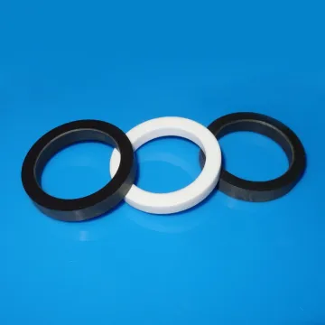 SiC Mechanical End-Face Ceramic Seals