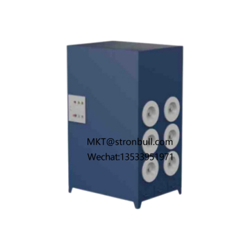 Stronbull YMC series industrial dust collector