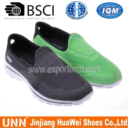 USA Flyknit Running Sports Shoes Women