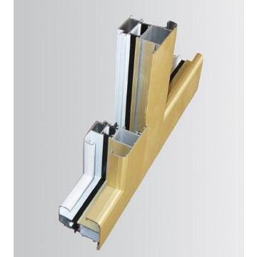 Window and Door Aluminium frame
