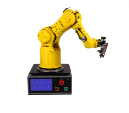 HENGYIJIA 6 axis painting robot