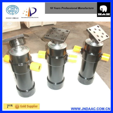 5 stage hydraulic cylinder