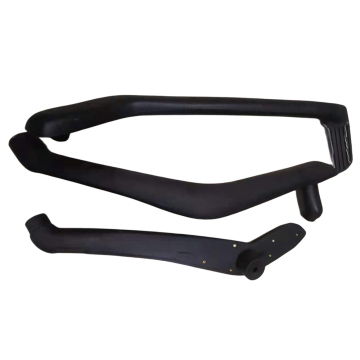 Customization Rotational Moulding for Vehicles: Roto Molding Auto Parts
