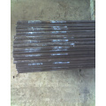 DIN17175 ST45.8 seamless carbon steel tube for boiler