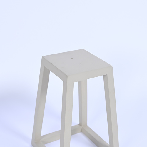 Elegant Wooden Base for Lighting Fixtures