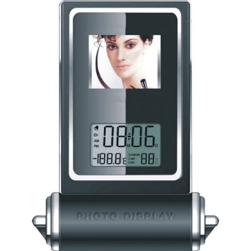 1.5 inch digital photo frame