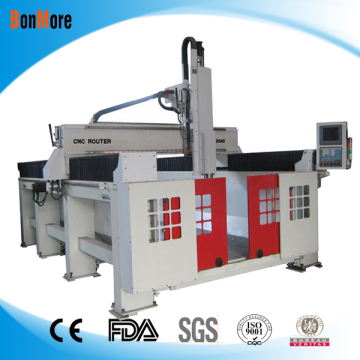 Professional BMW2030 foam mould cnc router price