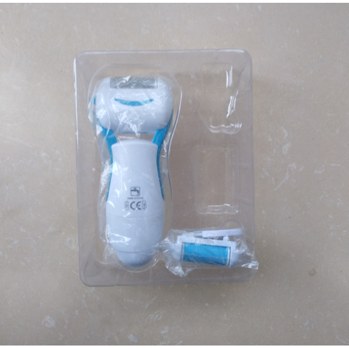 Professional Predicure Dead Skin Rasp Removal Machine