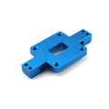 Custom Plastic Injection Molding Service