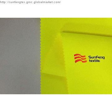 TC Fluorescent Yellow