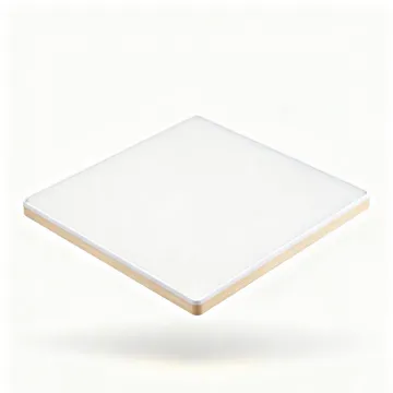 Ultra Bright Flat Ceiling Light