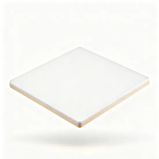 Ultra Bright Flat Ceiling Light