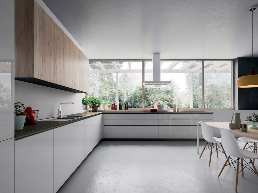 Kitchen Base Cabinets