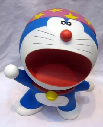 sell all doraemon anime products