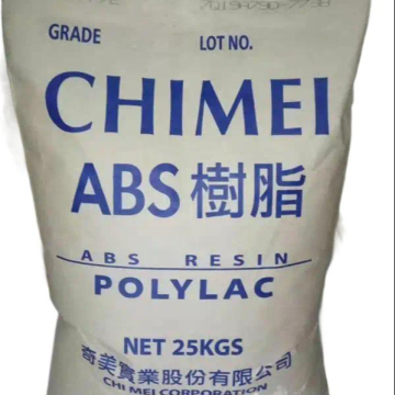 High Quality White Granule Price Abs Resin Chimei 758