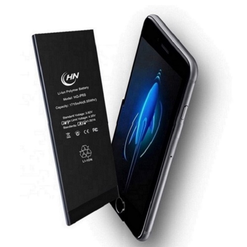 Li-polymer battery for iPhone 6s 1715mAh