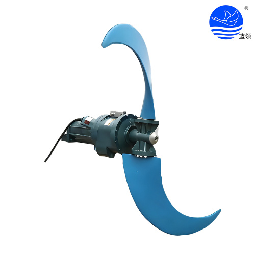 Xqdt มิกเซอร์แบบจุ่มเพื่อการผสมที่มีประสิทธิภาพ