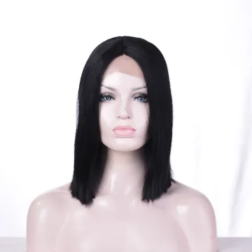 Aishili wholesale 360 straight wigs long straight lace front wigs for black women