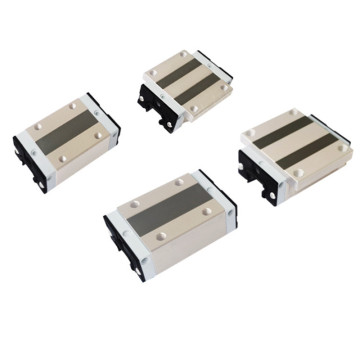 STAF Linear Guide Block BGXS15BS BGXS15FS