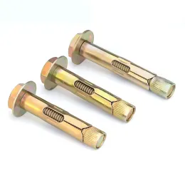 Sleeve Anchor With Hex Bolt