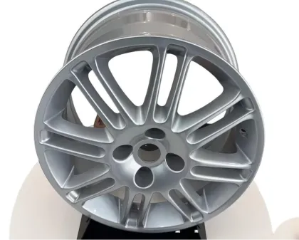 Good weather-resistant polyurethane powder coating