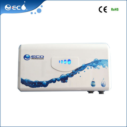 Eco G2 Ozone 50-60hz, 0.5 - 1.0 Mg/l Household Laundry Water Filter Ce &amp; Rohs Certificated