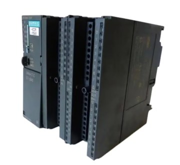 Siplus S7-1200 SB1223 2DE/2DA โมดูล CPU ดั้งเดิม PLC ดั้งเดิม - 6AG12230BD305XB0