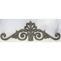 Wrought Iron Components